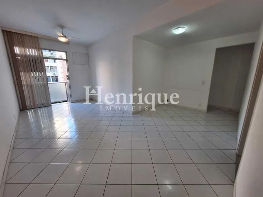 Foto 1 de Apartamento com 2 Quartos à venda, 78m² em Flamengo, Rio de Janeiro