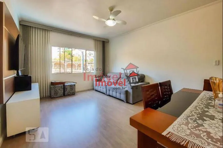 Foto 1 de Sobrado com 2 Quartos à venda, 126m² em Baeta Neves, São Bernardo do Campo