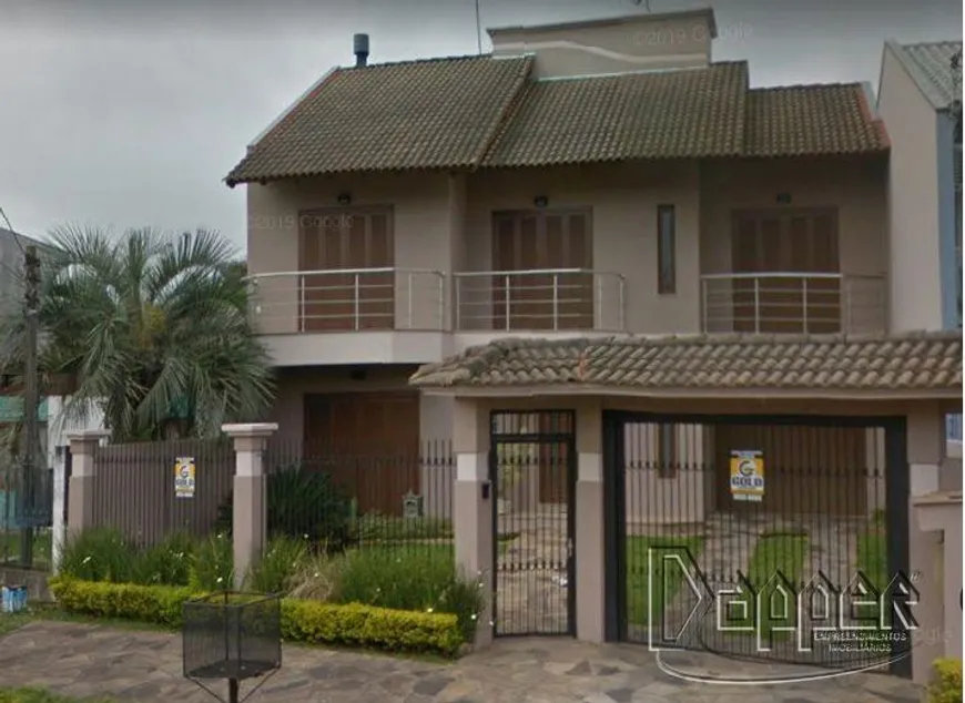 Foto 1 de Casa com 4 Quartos à venda, 312m² em Centro, Esteio