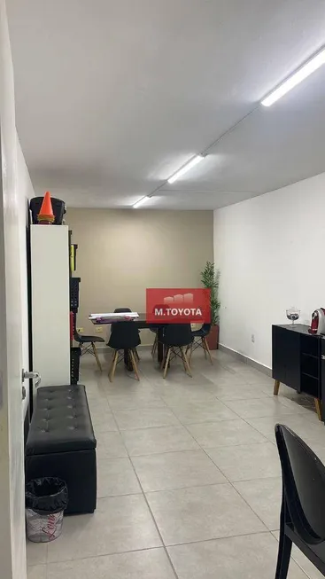 Foto 1 de Sala Comercial para alugar, 54m² em Jardim Santa Clara, Guarulhos