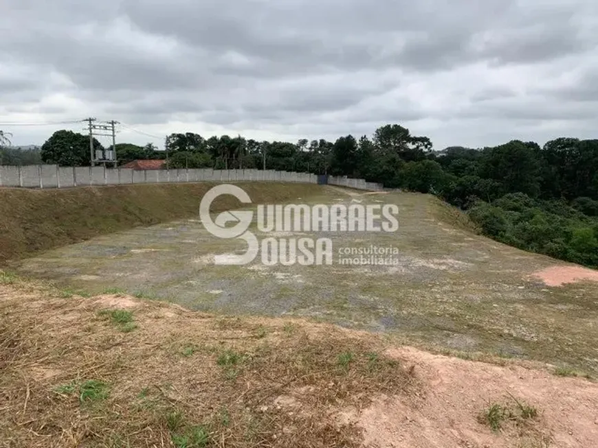 Foto 1 de Lote/Terreno para alugar em Chacaras Rutina Strauss, Franco da Rocha