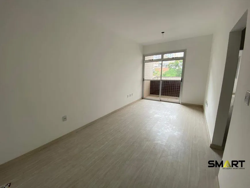 Foto 1 de Apartamento com 3 Quartos à venda, 90m² em Europa, Contagem