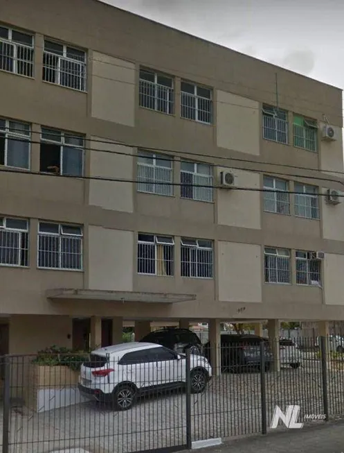 Foto 1 de Apartamento com 3 Quartos à venda, 83m² em Nova Descoberta, Natal