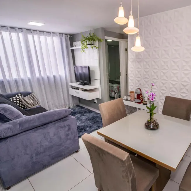 Foto 1 de Apartamento com 2 Quartos à venda, 34m² em Socorro, São Paulo