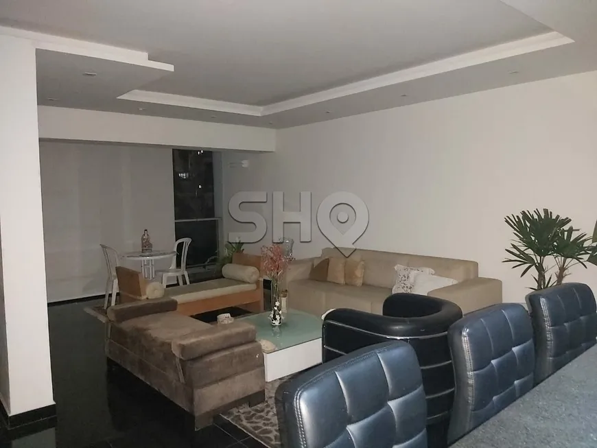 Foto 1 de Apartamento com 2 Quartos à venda, 140m² em Morumbi, São Paulo
