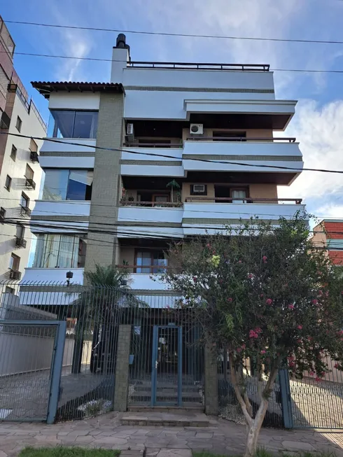 Foto 1 de Cobertura com 3 Quartos à venda, 194m² em Jardim Lindóia, Porto Alegre