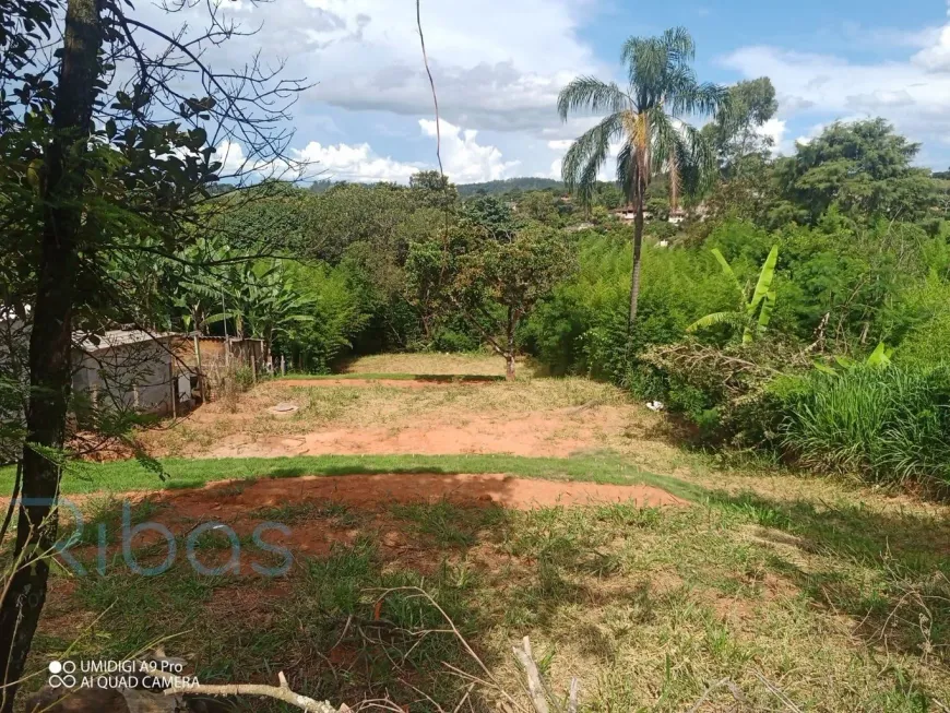 Foto 1 de Lote/Terreno à venda, 841m² em Maracanã, Jarinu