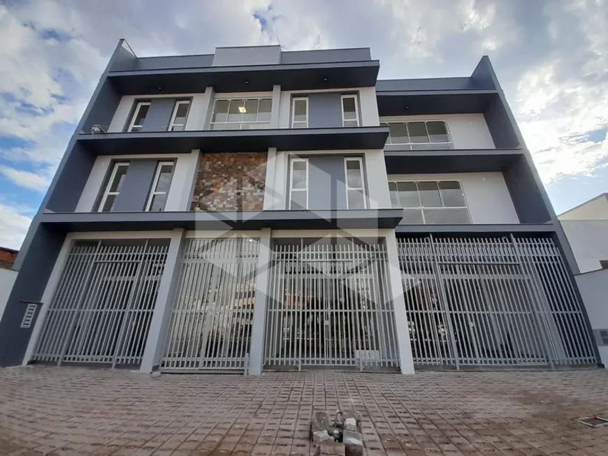 Foto 1 de Sala Comercial para alugar, 141m² em Mato Grande, Canoas