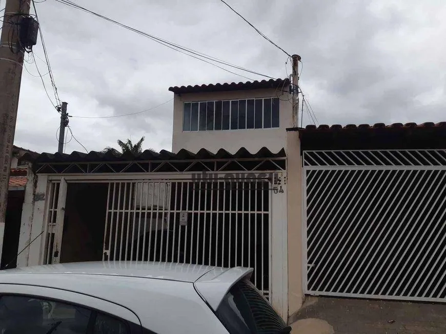Foto 1 de Casa com 5 Quartos à venda, 170m² em Jardim Rosinha, Itu