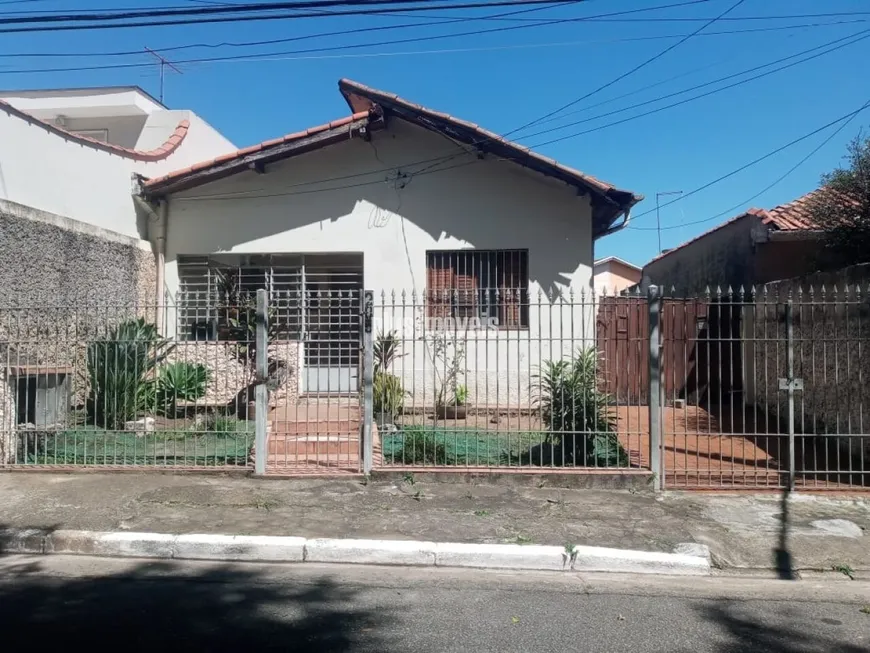 Foto 1 de Casa com 3 Quartos à venda, 358m² em Chácara Santo Antônio, São Paulo