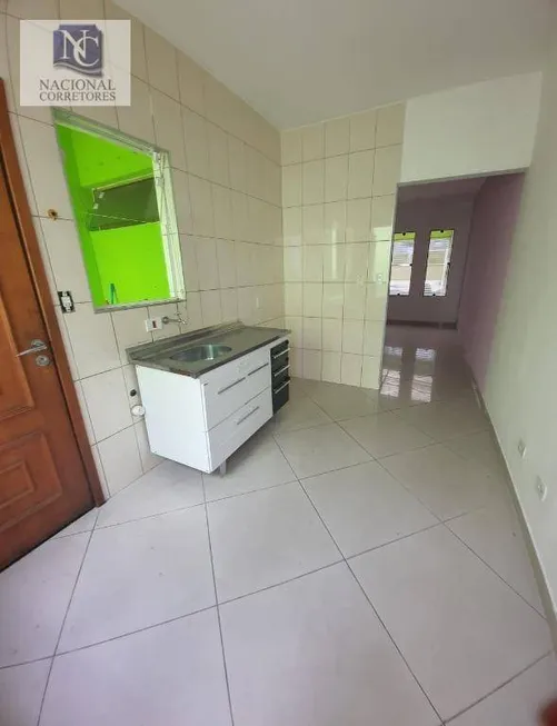 Foto 1 de Casa com 3 Quartos à venda, 100m² em Vila Camilopolis, Santo André