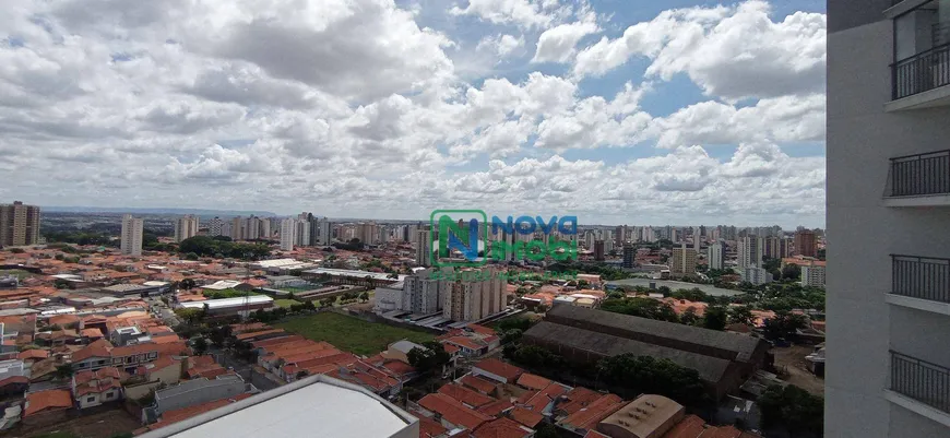 Foto 1 de Apartamento com 2 Quartos à venda, 66m² em Paulicéia, Piracicaba