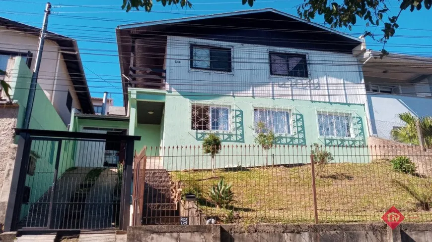 Foto 1 de Casa com 3 Quartos à venda, 140m² em Universitário, Caxias do Sul