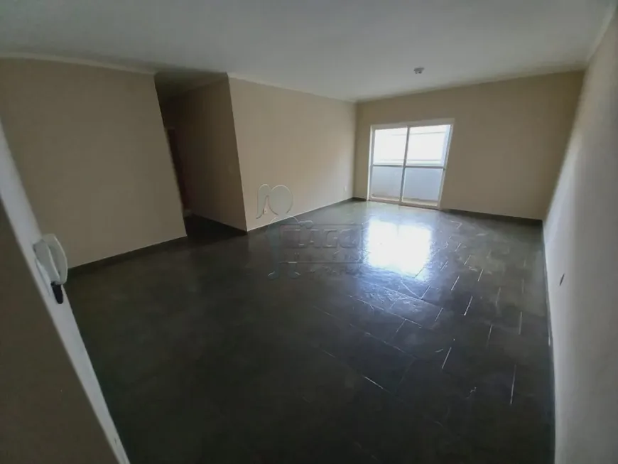 Foto 1 de Apartamento com 3 Quartos à venda, 116m² em Vila Seixas, Ribeirão Preto