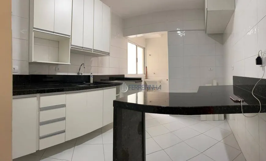 Foto 1 de Apartamento com 3 Quartos para venda ou aluguel, 84m² em Jardim Aquarius, São José dos Campos
