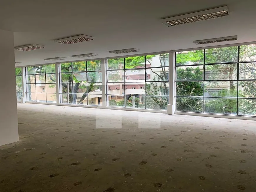 Foto 1 de Prédio Comercial para alugar, 2600m² em Higienópolis, São Paulo