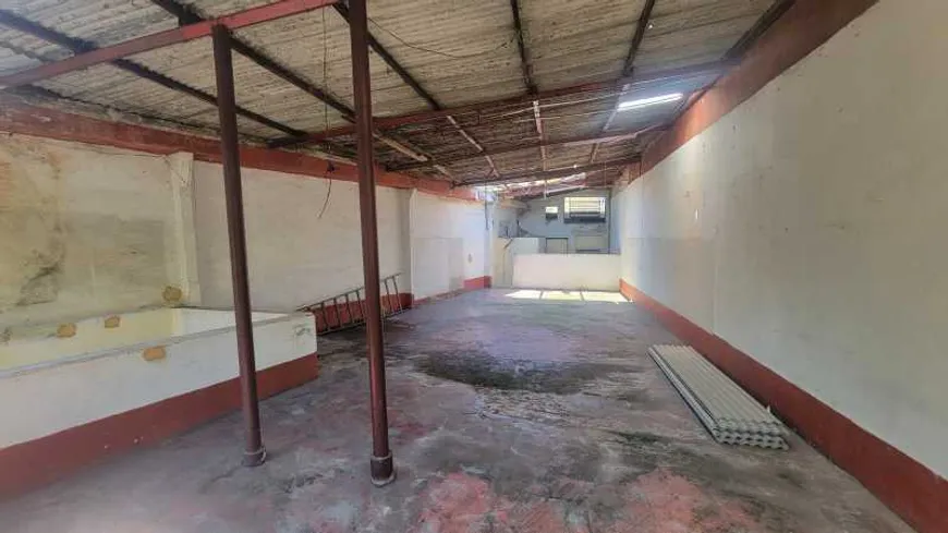 Foto 1 de Sala Comercial para alugar, 90m² em Estacio, Rio de Janeiro