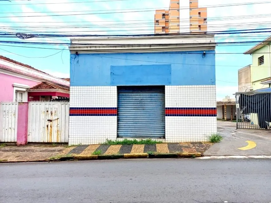 Foto 1 de Sala Comercial para alugar, 199m² em Centro, Limeira