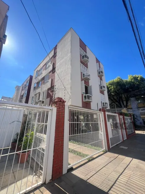 Foto 1 de Apartamento com 2 Quartos à venda, 64m² em Menino Deus, Porto Alegre