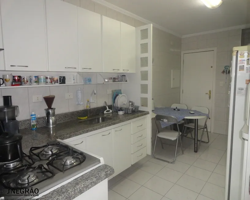 Foto 1 de Apartamento com 3 Quartos à venda, 98m² em Jardim Santa Cruz, São Paulo