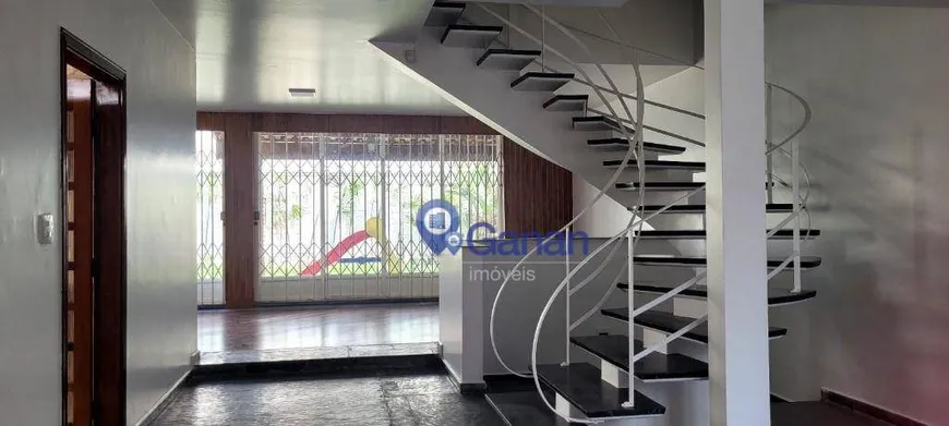 Foto 1 de Sobrado com 3 Quartos para alugar, 141m² em Santo Amaro, São Paulo