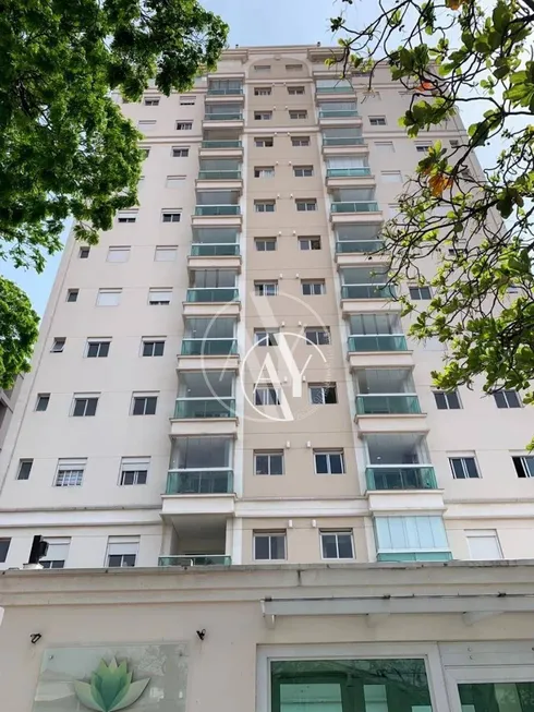 Foto 1 de Apartamento com 3 Quartos à venda, 76m² em Parque Industrial, Campinas