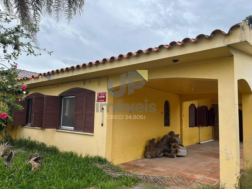 Foto 1 de Casa com 3 Quartos à venda, 220m² em Laranjal, Pelotas