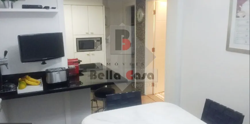 Foto 1 de Apartamento com 4 Quartos à venda, 280m² em Vila Prudente, São Paulo