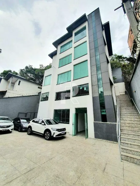 Foto 1 de Imóvel Comercial à venda, 417m² em Santa Lúcia, Belo Horizonte