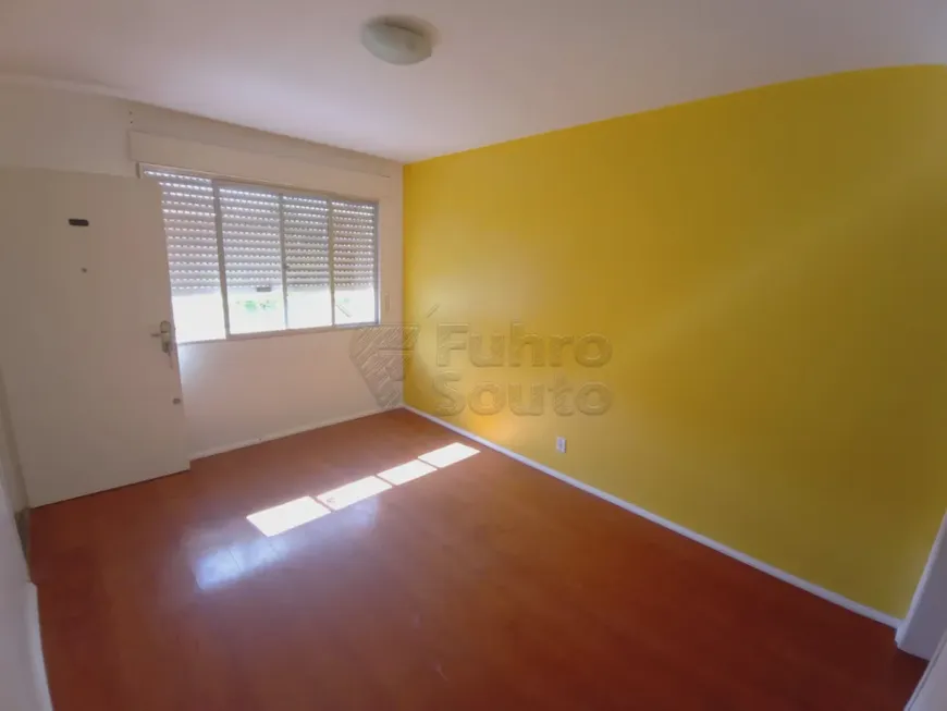 Foto 1 de Apartamento com 2 Quartos à venda, 69m² em Fragata, Pelotas