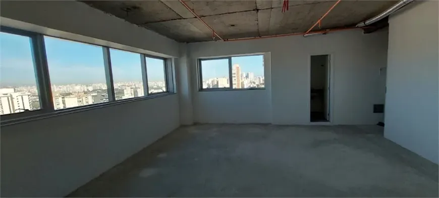 Foto 1 de Sala Comercial para venda ou aluguel, 60m² em Santana, São Paulo