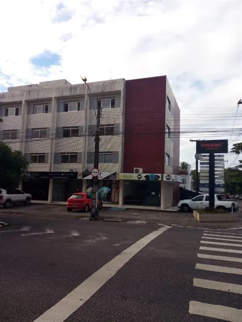 Foto 1 de Ponto Comercial com 1 Quarto à venda, 35m² em Centro, João Pessoa