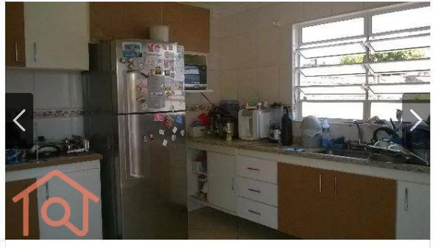 Foto 1 de Sobrado com 3 Quartos à venda, 180m² em Vila Dom Pedro I, São Paulo