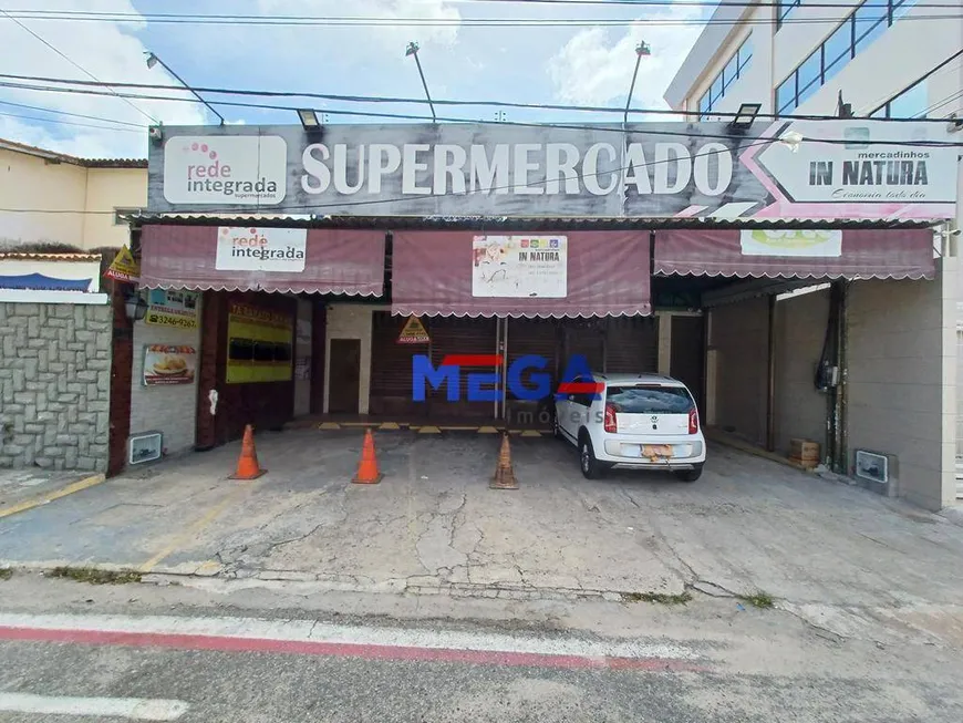 Foto 1 de Ponto Comercial para alugar, 205m² em Joaquim Tavora, Fortaleza