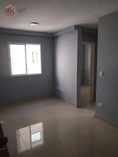 Foto 1 de Apartamento com 2 Quartos à venda, 46m² em Loteamento Terra Brasilis, São José dos Campos