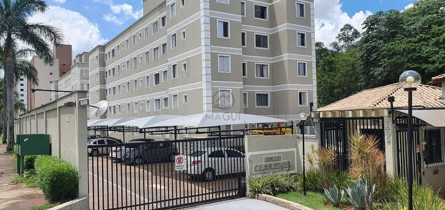 Foto 1 de Apartamento com 2 Quartos à venda, 50m² em Jardim Boa Esperança, Campinas