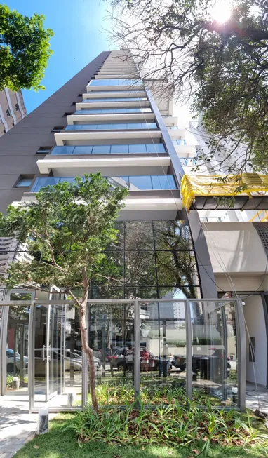 Foto 1 de Apartamento com 3 Quartos à venda, 157m² em Indianópolis, São Paulo