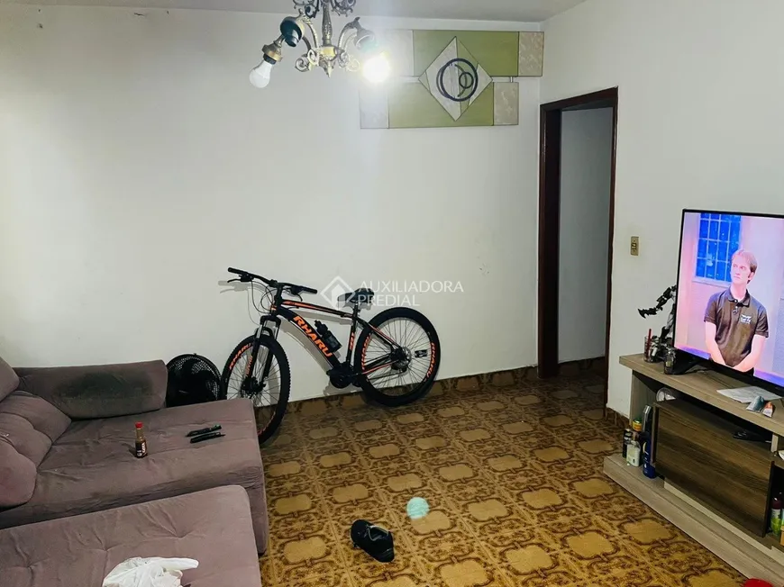 Foto 1 de Casa com 3 Quartos à venda, 240m² em Rudge Ramos, São Bernardo do Campo