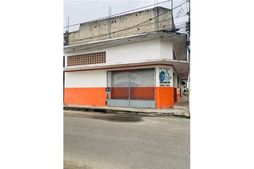 Foto 1 de Ponto Comercial para alugar, 50m² em Centro, Teixeira de Freitas