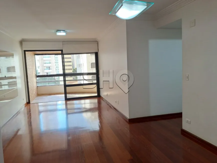 Foto 1 de Apartamento com 4 Quartos à venda, 112m² em Perdizes, São Paulo