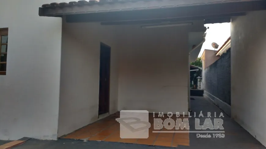 Foto 1 de Casa com 3 Quartos à venda, 100m² em Jardim São Paulo, Limeira