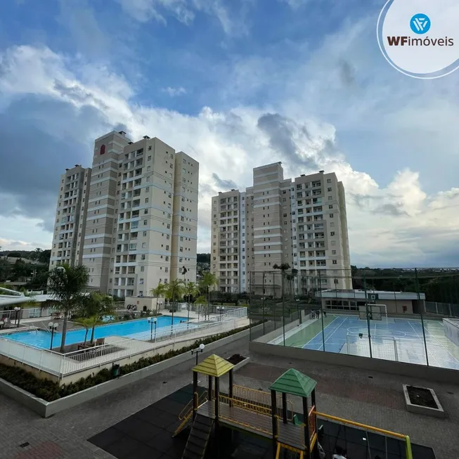 Foto 1 de Apartamento com 3 Quartos à venda, 70m² em Fortaleza, Blumenau