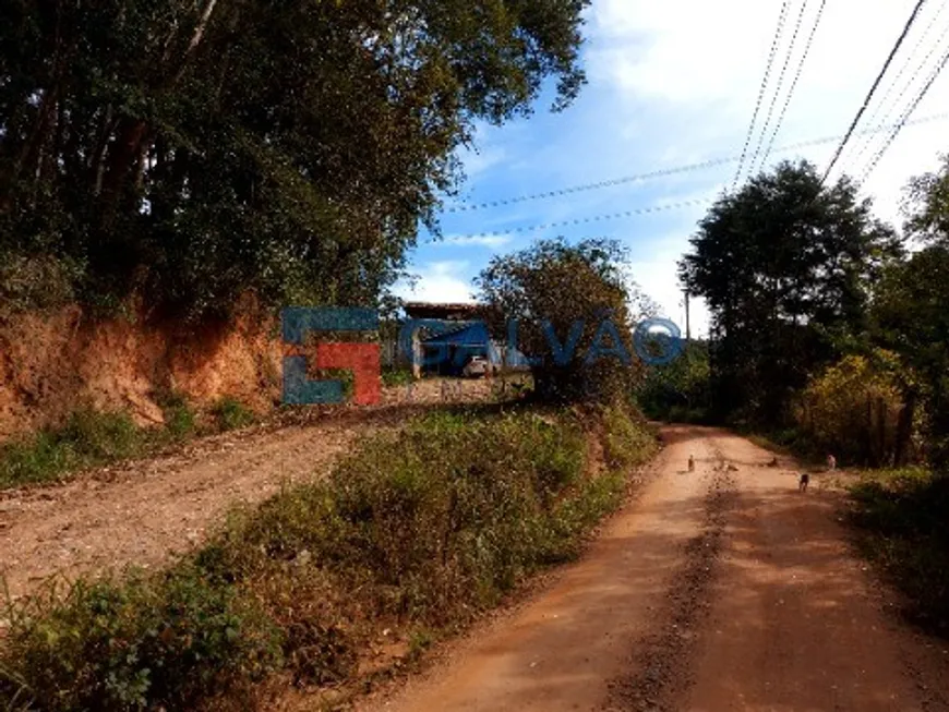 Foto 1 de Fazenda/Sítio com 4 Quartos à venda, 880m² em Roseira, Jundiaí