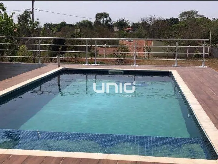 Foto 1 de Fazenda/Sítio com 2 Quartos à venda, 150m² em Santa Isabel, Piracicaba