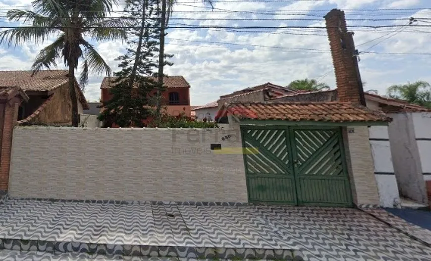Foto 1 de Sobrado com 2 Quartos à venda, 150m² em Jardim Jamaica, Itanhaém