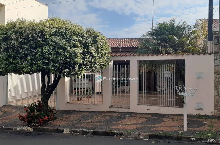 Foto 1 de Casa com 2 Quartos à venda, 153m² em Jardim dos Calegaris, Paulínia