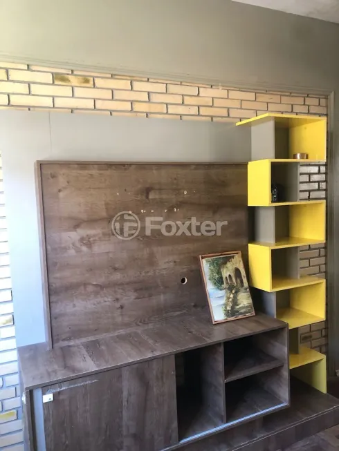 Foto 1 de Apartamento com 3 Quartos à venda, 61m² em Cristal, Porto Alegre