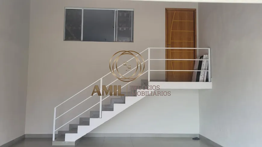 Foto 1 de Casa com 2 Quartos à venda, 151m² em Vila Jaci, São José dos Campos