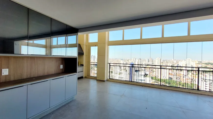 Foto 1 de Cobertura com 3 Quartos para alugar, 220m² em Santana, São Paulo