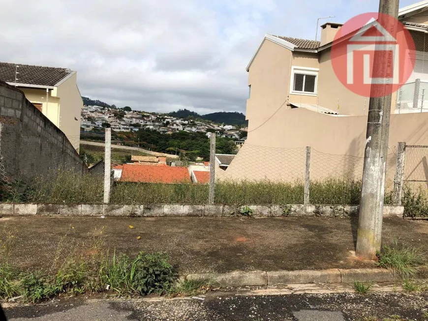 Foto 1 de Lote/Terreno à venda, 300m² em Jardim Primavera, Bragança Paulista